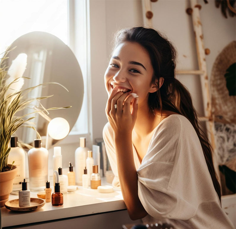 Kormesic Skincare