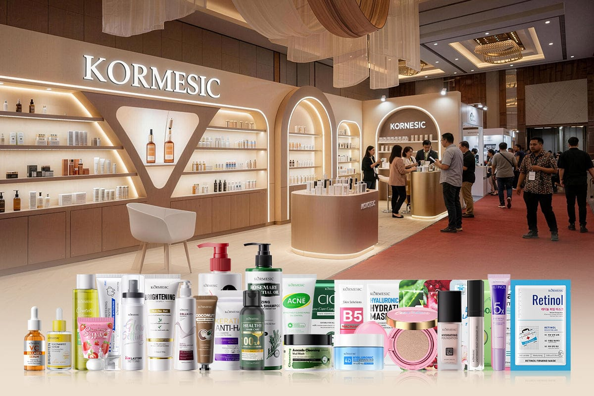 Kormesic About