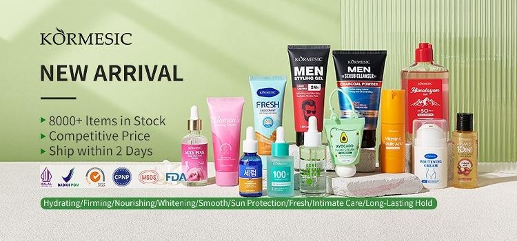 Kormesic Products