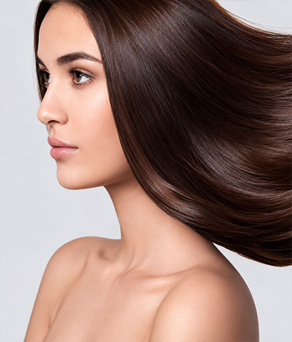 Hair Care & Styling