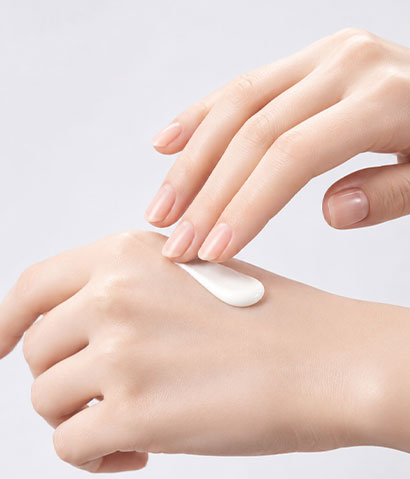 Hand & Foot Care